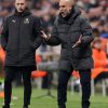 Pep Guardiola manquera deux matchs avec Manchester City mais sera bien présent pour la finale de la Carabao Cup.