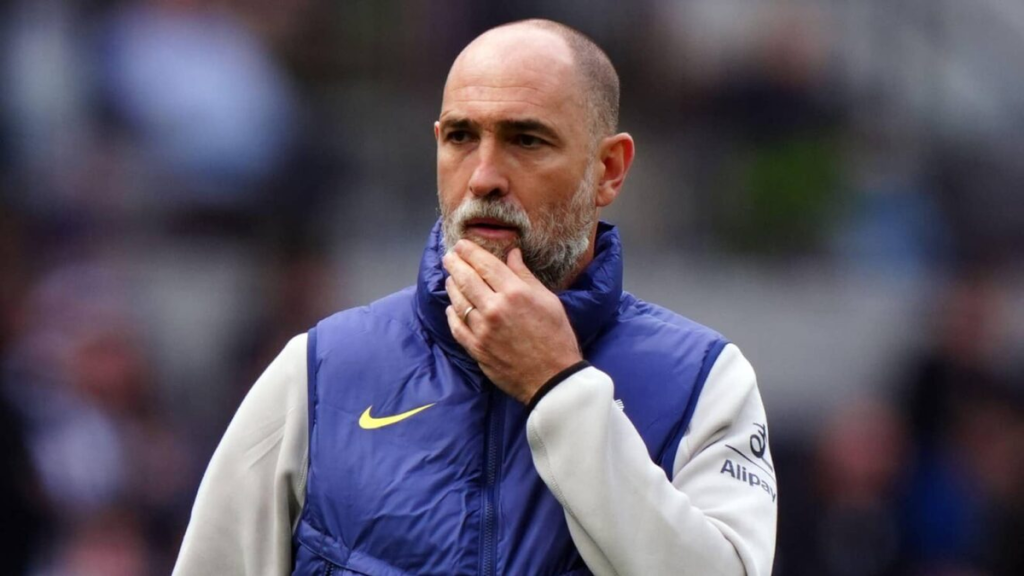 Igor Tudor déjà annoncé sur le départ à Tottenham