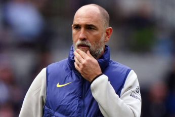 Igor Tudor est déjà annoncé proche d’un départ de Tottenham après un passage très court sur le banc