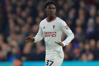 Kobbie Mainoo va disputer la Coupe du monde 2026 avec l’Angleterre.