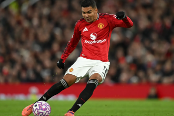 Manchester United étudie plusieurs profils de haut niveau pour remplacer Casemiro lors du prochain mercato