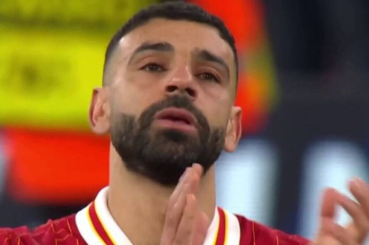 Mohamed Salah a adressé un message d’adieu très fort aux supporters de Liverpool