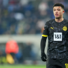 Le Borussia Dortmund suit de près la situation de Jadon Sancho en vue d’un possible retour