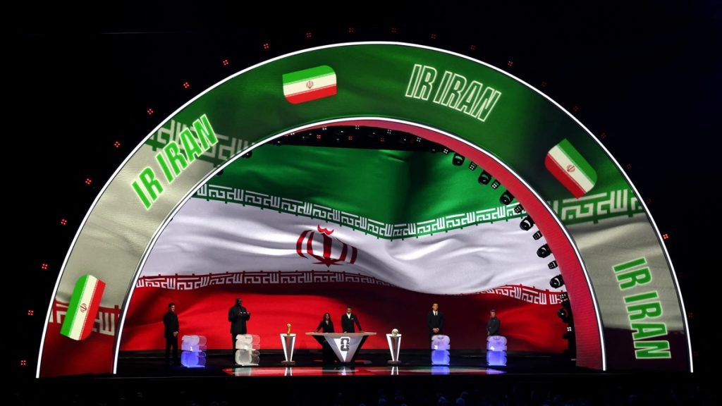 L’Iran n’a pas officiellement quitté le Mondial 2026 malgré la sortie choc de son ministre