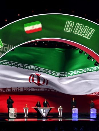 L’Iran a évoqué l’idée de ne pas participer au Mondial 2026, mais aucun retrait officiel n’a encore été confirmé.