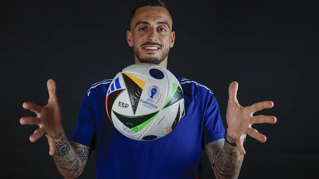 Joselu prépare déjà son départ d’Al Gharafa