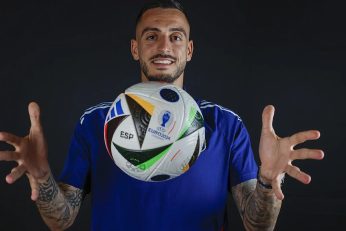 Joselu se dirige vers un départ d’Al Gharafa et pourrait bientôt ouvrir un nouveau chapitre de sa carrière.