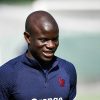 N’Golo Kanté a reconnu des discussions passées avec le Paris FC et n’écarte pas un retour futur en France.