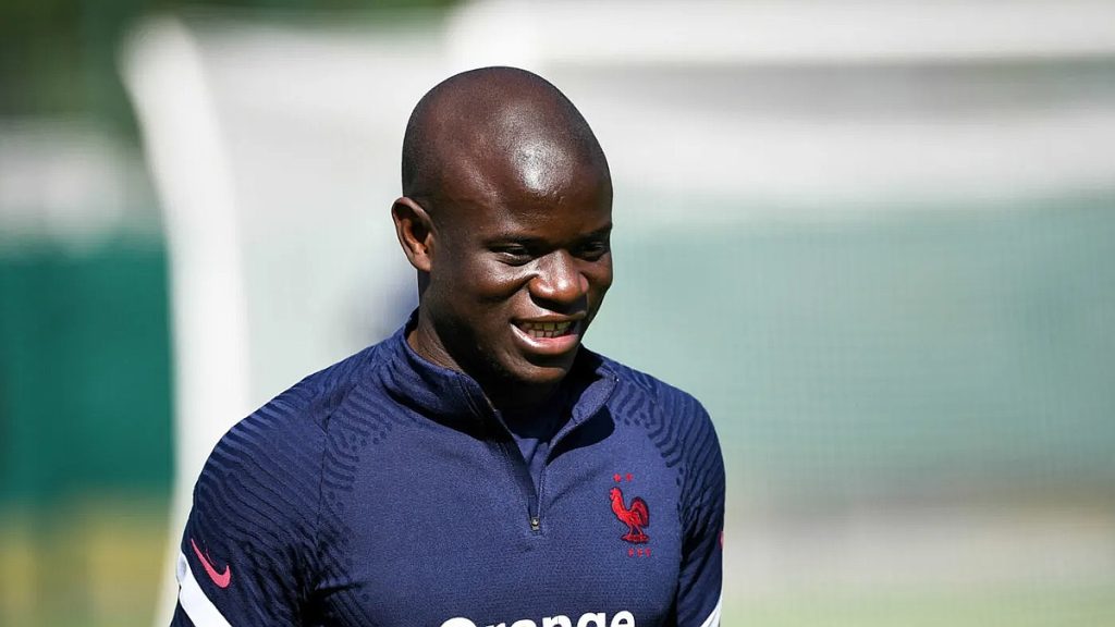 N’Golo Kanté ouvre la porte à une arrivée future au Paris FC