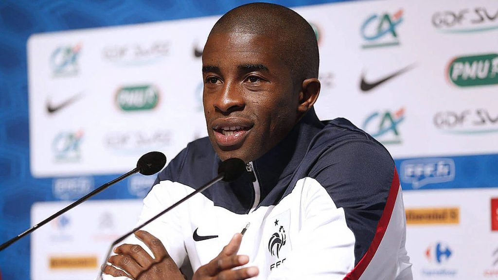 Rio Mavuba va prendre les commandes de Bordeaux