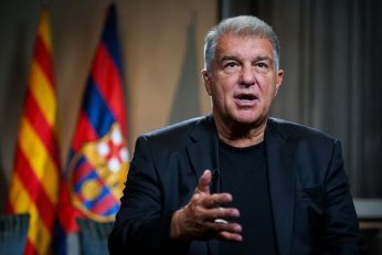 Joan Laporta a été officiellement réélu président du FC Barcelone pour un nouveau mandat jusqu’en 2031.