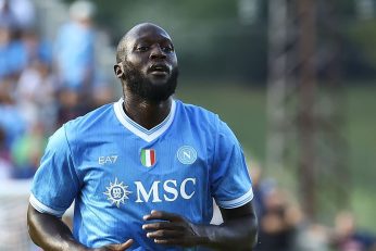 Romelu Lukaku voit son avenir à Naples s’assombrir sur fond de tensions internes.
