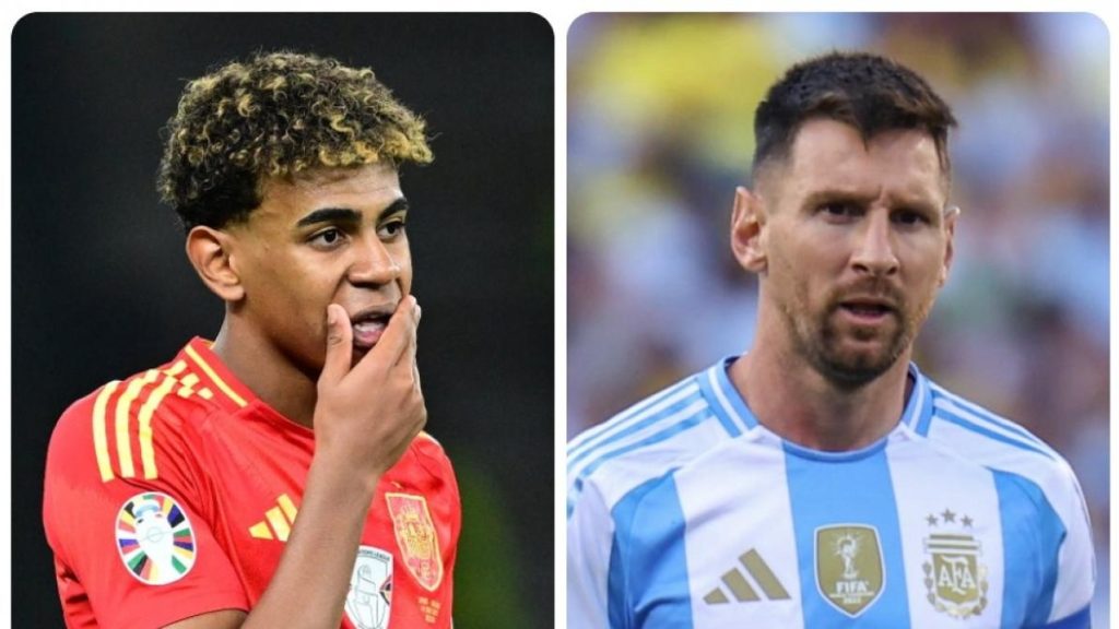 La Finalissima Espagne Argentine officiellement annulée