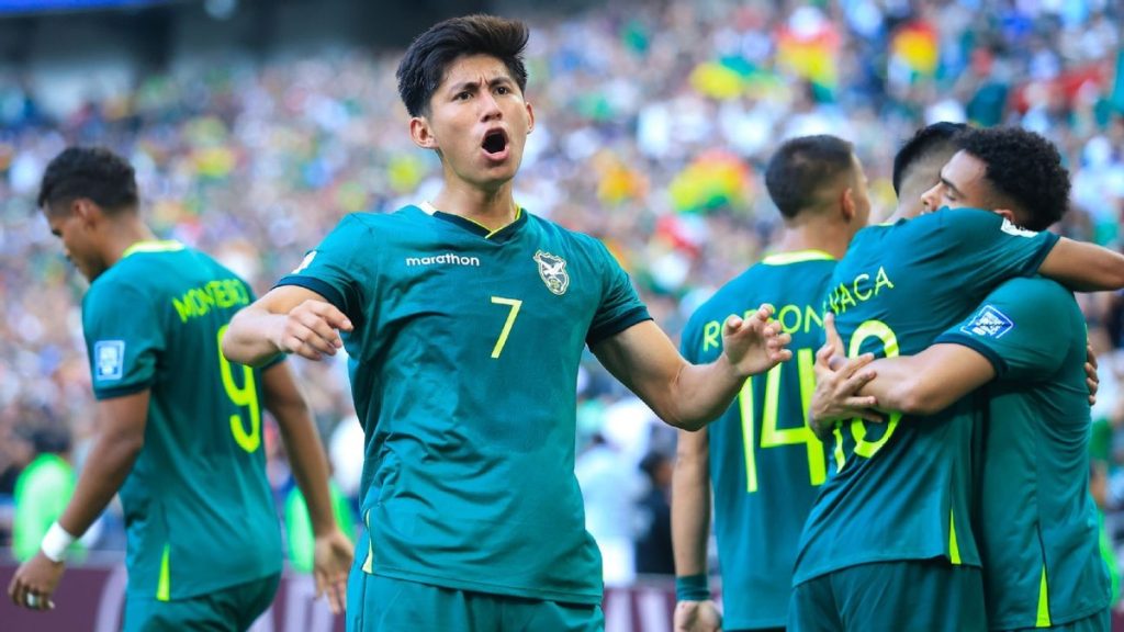 La Bolivie et l&rsquo;Irak à 90 minutes du Mondial 2026