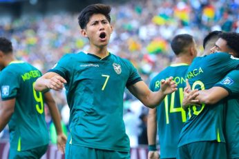La Bolivie et l’Irak vont se disputer la dernière place du groupe de la France au Mondial 2026.