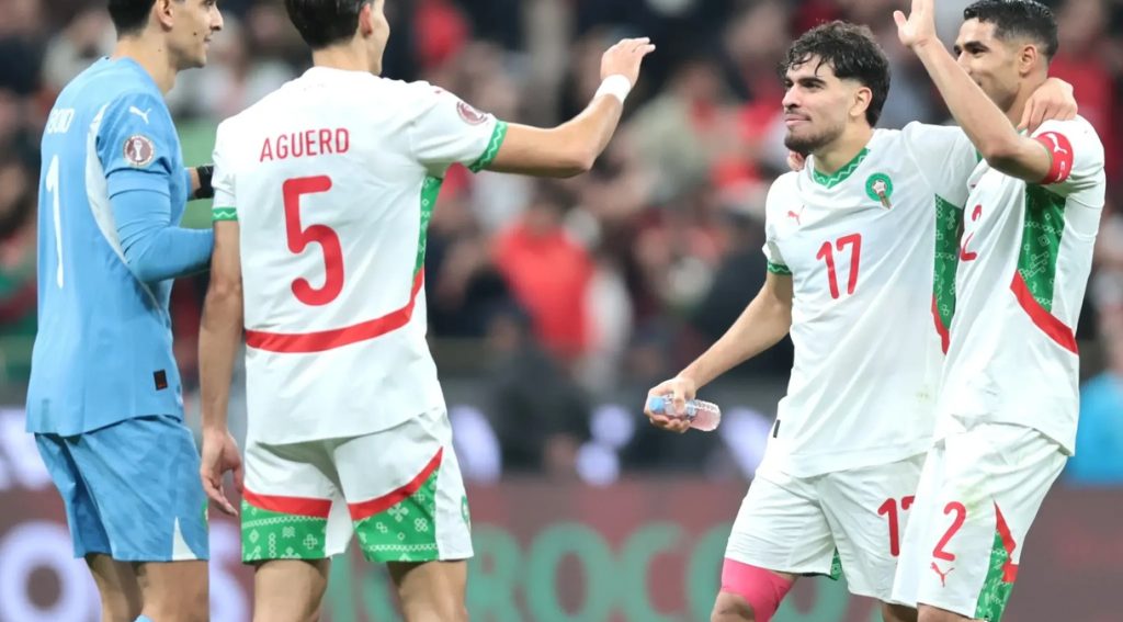 Le Maroc officiellement sacré champion de la CAN 2025 après un verdict renversant
