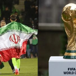 L’Iran cherche à faire déplacer ses matchs du Mondial 2026 vers le Mexique, mais la FIFA campe pour l’instant sur sa position.