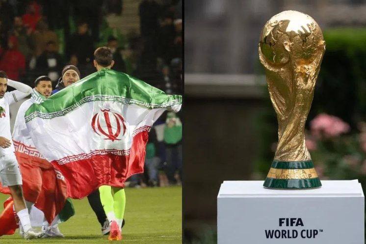 L’Iran cherche à faire déplacer ses matchs du Mondial 2026 vers le Mexique, mais la FIFA campe pour l’instant sur sa position.