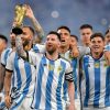 L’Argentine affrontera le Guatemala le 31 mars pour son dernier amical avant le Mondial.