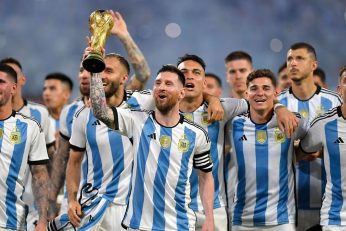 L’Argentine affrontera le Guatemala le 31 mars pour son dernier amical avant le Mondial.