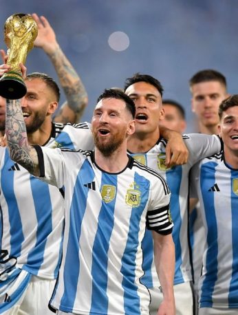 L’Argentine affrontera le Guatemala le 31 mars pour son dernier amical avant le Mondial.