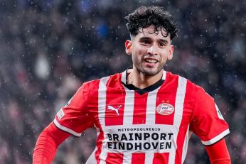 Ricardo Pepi se rapproche fortement de Fulham après un accord verbal avec le PSV.