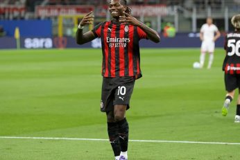 Rafael Leão pourrait voir son avenir à l’AC Milan sérieusement remis en question cet été.