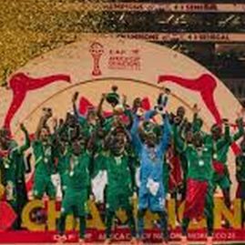 Le flou demeure autour du trophée, des médailles et de la prime après la décision de la CAF.