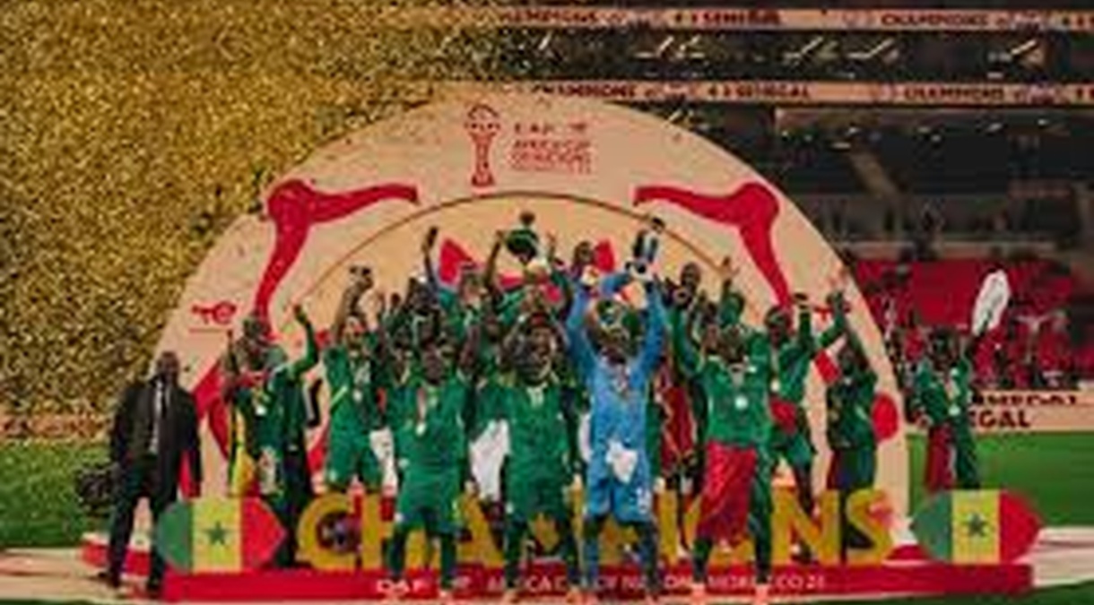 Le flou demeure autour du trophée, des médailles et de la prime après la décision de la CAF.