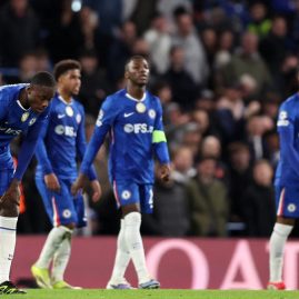 Chelsea cherche à identifier l’origine de fuites internes avant sa double confrontation contre le PSG.