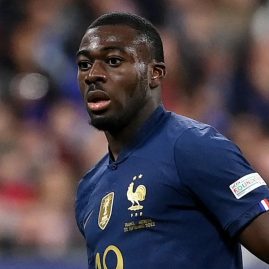 Youssouf Fofana estime que ses performances avec l’AC Milan ne sont pas assez reconnues en France.