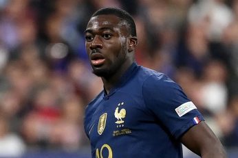 Youssouf Fofana estime que ses performances avec l’AC Milan ne sont pas assez reconnues en France.