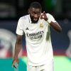 Antonio Rüdiger se rapproche d’une possible prolongation avec le Real Madrid.