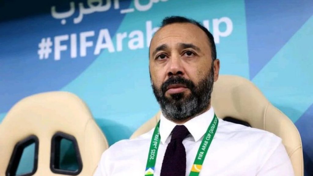 La FRMF officialise le départ de Tarik Sektioui