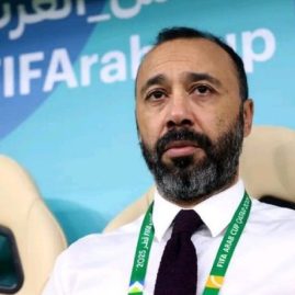 La FRMF a officialisé sa séparation à l’amiable avec Tarik Sektioui.