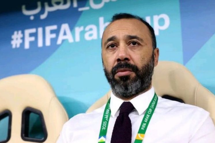 La FRMF a officialisé sa séparation à l’amiable avec Tarik Sektioui.