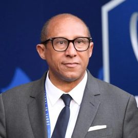Philippe Diallo a confirmé qu’il connaissait déjà le nom du futur sélectionneur de l’équipe de France.