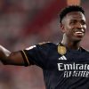 Vinicius Junior enchaîne les performances décisives avec le Real Madrid dans les grands rendez-vous.
