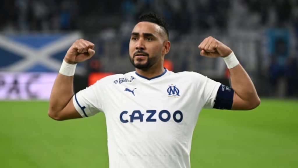 Dimitri Payet annonce officiellement sa retraite