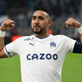 Dimitri Payet a annoncé la fin de sa carrière professionnelle à 38 ans.