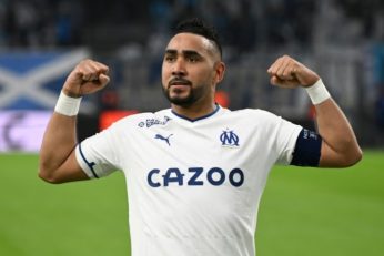 Dimitri Payet a annoncé la fin de sa carrière professionnelle à 38 ans.