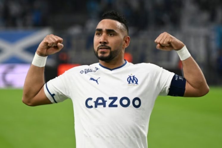 Dimitri Payet a annoncé la fin de sa carrière professionnelle à 38 ans.