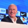 Didier Deschamps a décidé de ne pas appeler de milieu supplémentaire après le forfait de Manu Koné.
