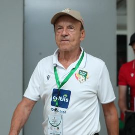 Gernot Rohr a détaillé les discussions qui ont permis au Bénin de convaincre Michel Boni.