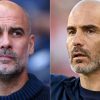 Enzo Maresca apparaît comme l’option privilégiée de Manchester City en cas de départ de Pep Guardiola.