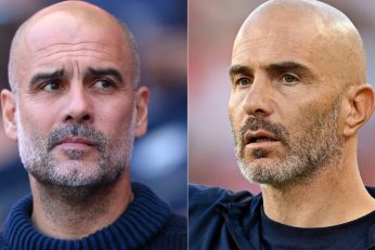 Enzo Maresca apparaît comme l’option privilégiée de Manchester City en cas de départ de Pep Guardiola.