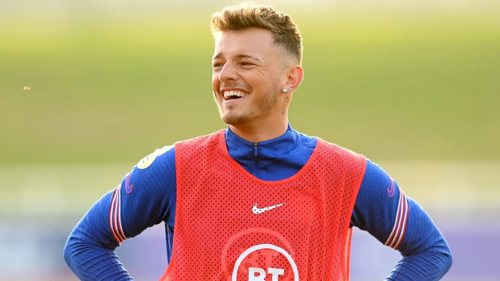 Ben White de retour avec l’Angleterre, Harvey Barnes aussi rappelé