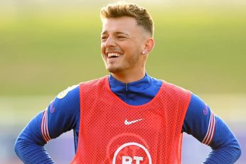 Ben White et Harvey Barnes font leur retour dans le groupe de l’Angleterre après deux forfaits