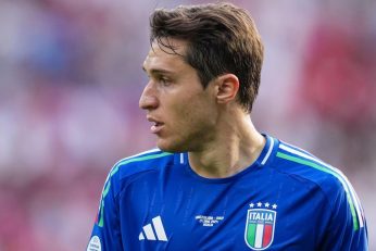 Federico Chiesa déclare forfait avec l’Italie et laisse sa place à Nicolò Cambiaghi
