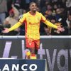 Wesley Saïd va quitter le RC Lens pour tenter une nouvelle aventure au Qatar